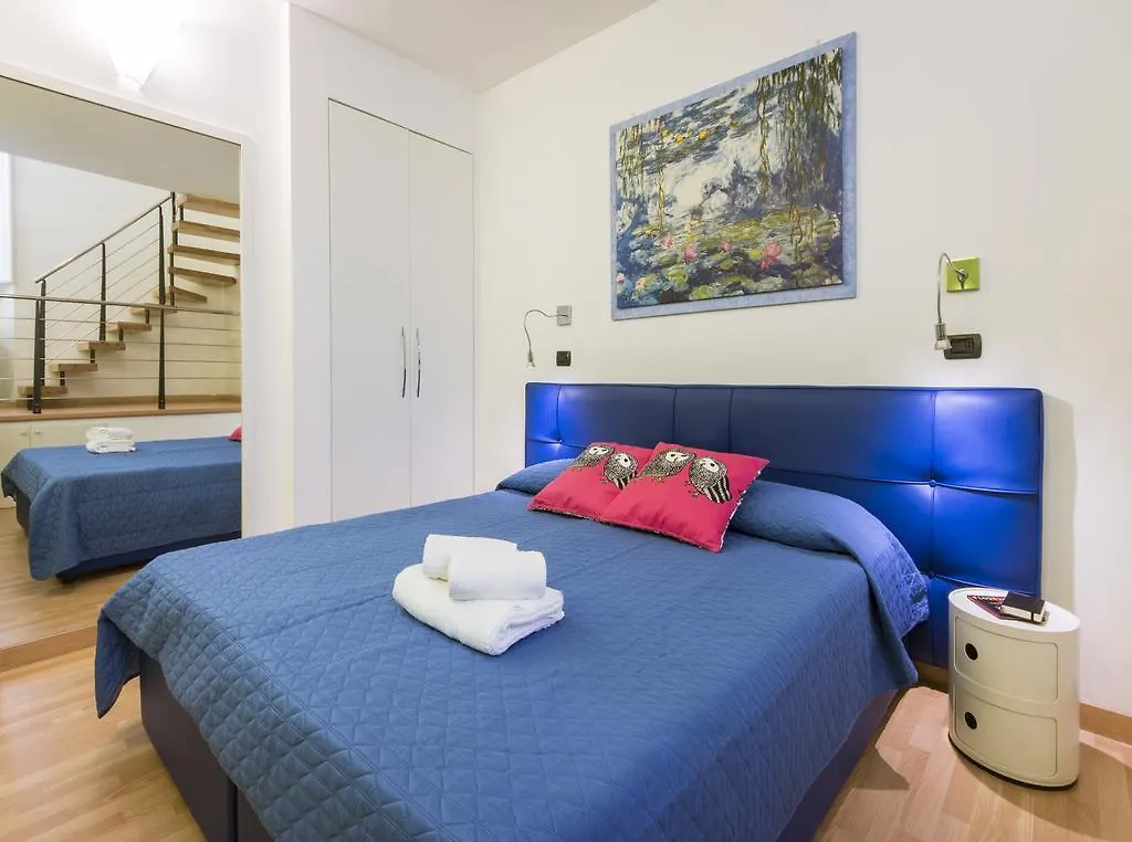 Brunelleschi Apartment Florence Italy