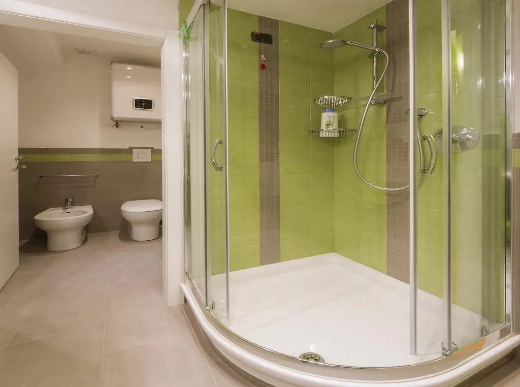 Brunelleschi Apartment Florence