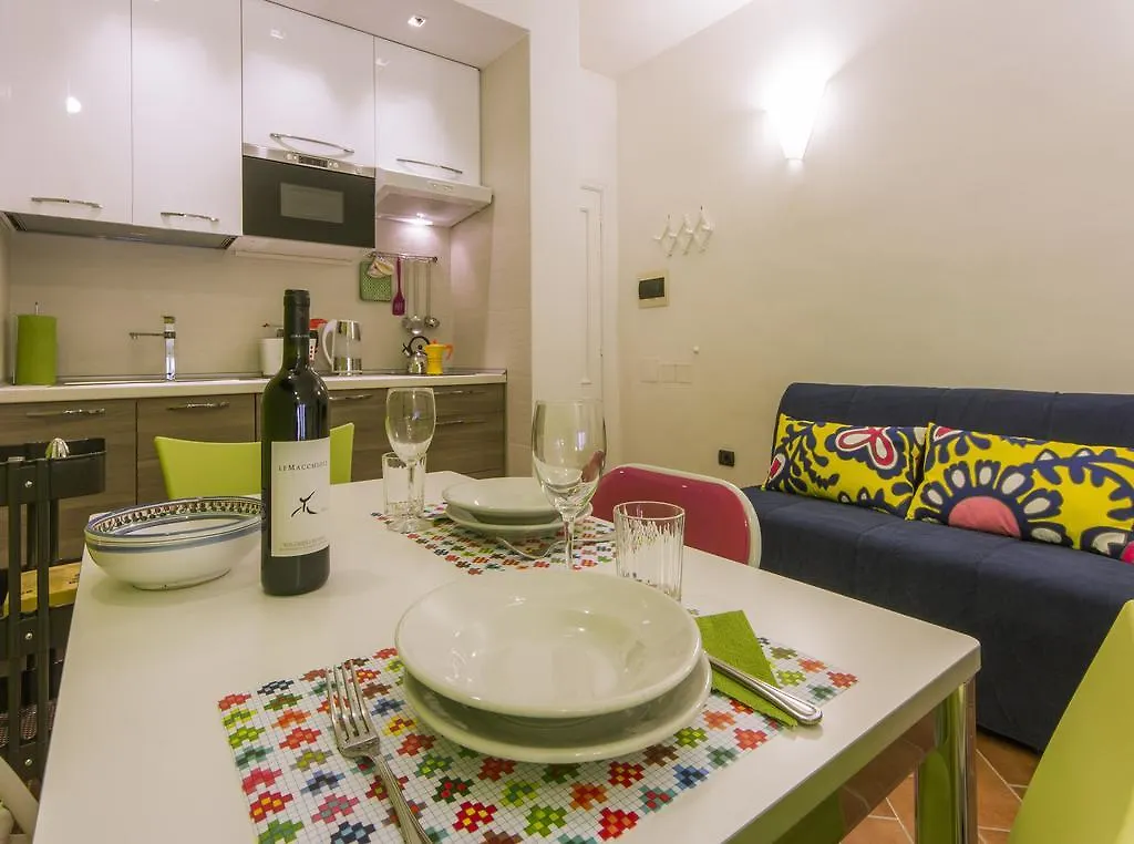 Brunelleschi Apartment Florence