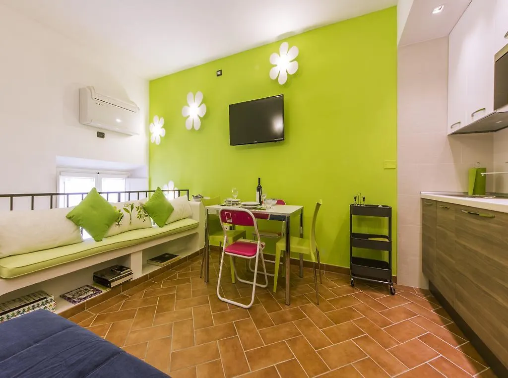 Brunelleschi Apartment Florence