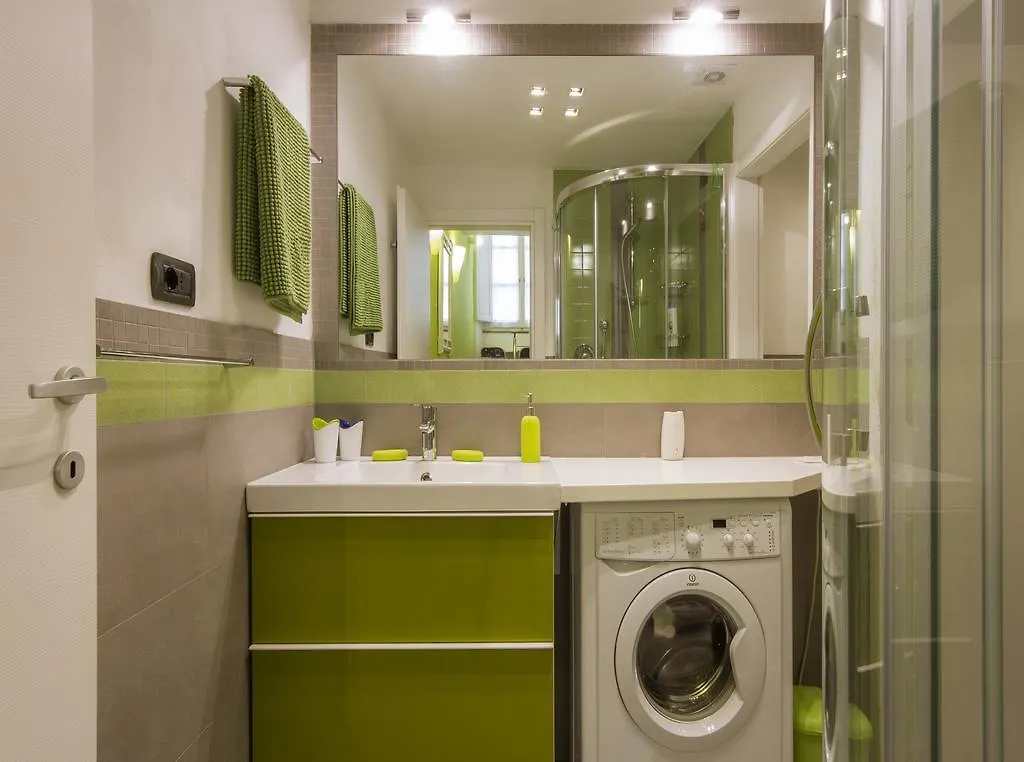 Brunelleschi Apartment Florence 0*,  Italy